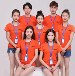 áo thun sự kiện